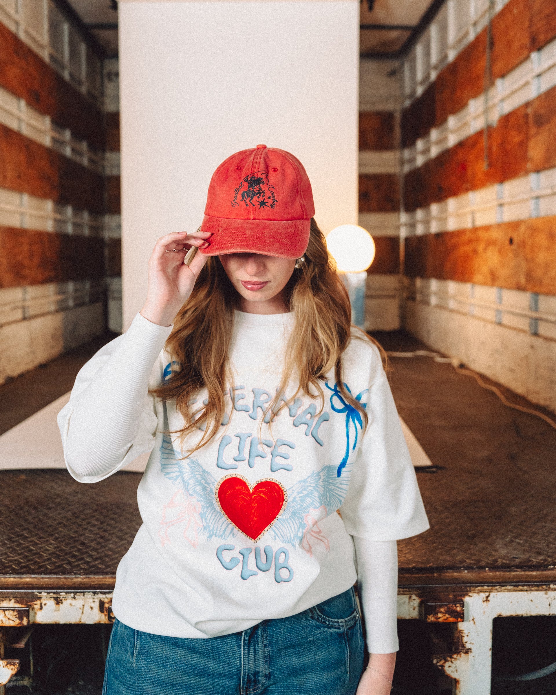 The Greatest Cowboy Hat