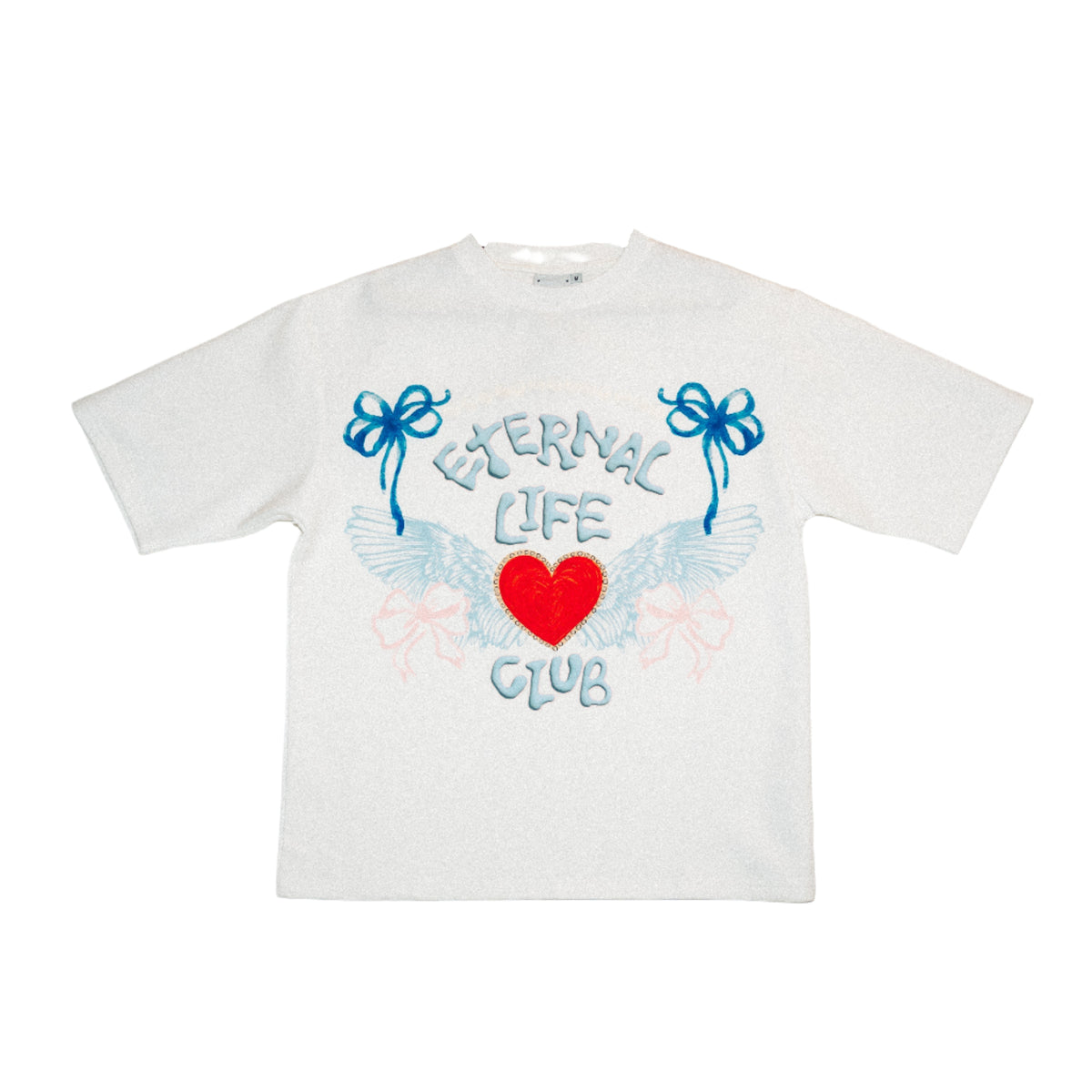 Eternal Life Club Tee