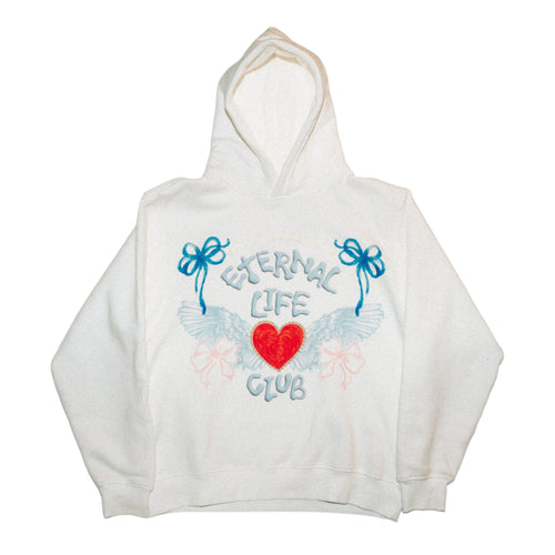 Eternal Life Club Hoodie