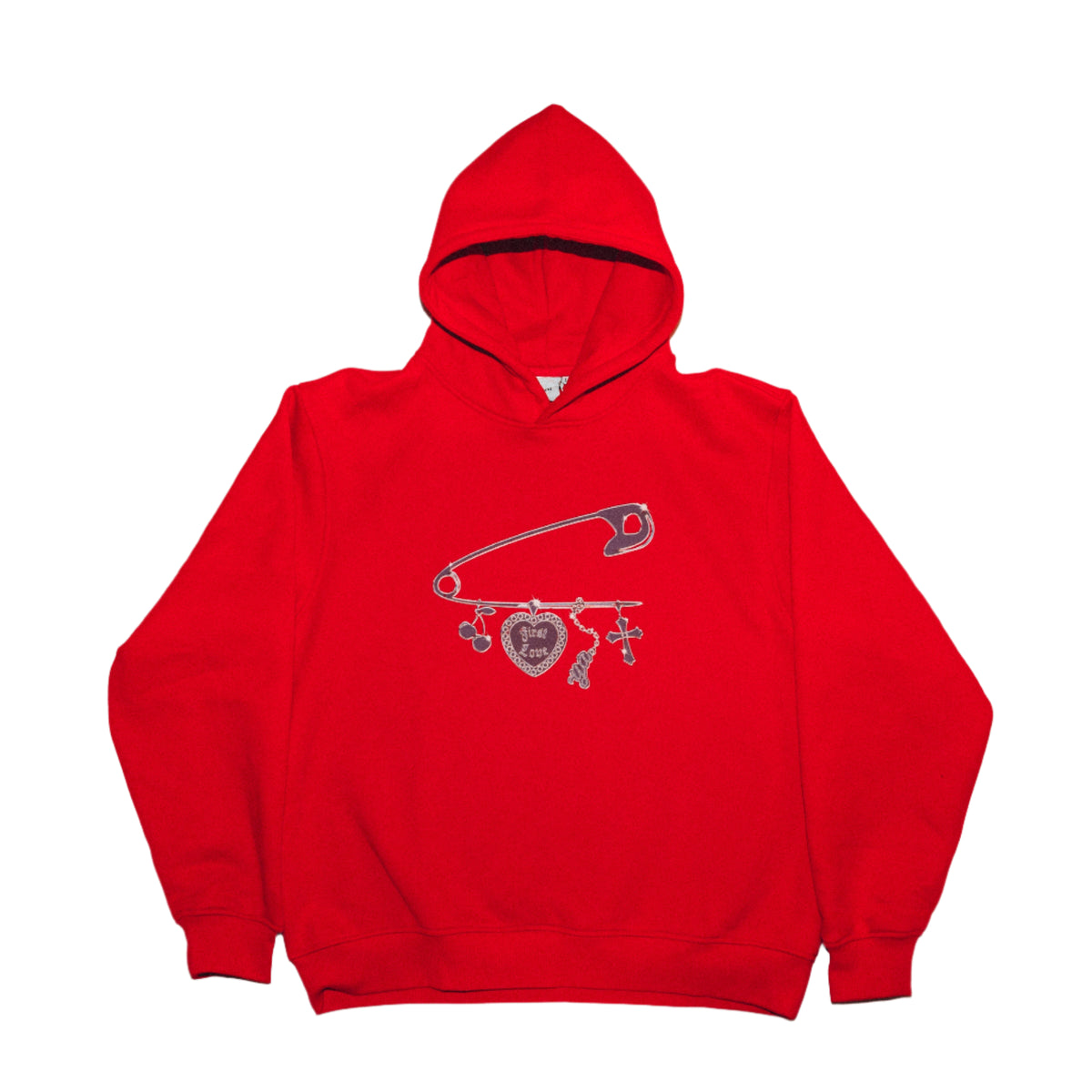 First Love Hoodie