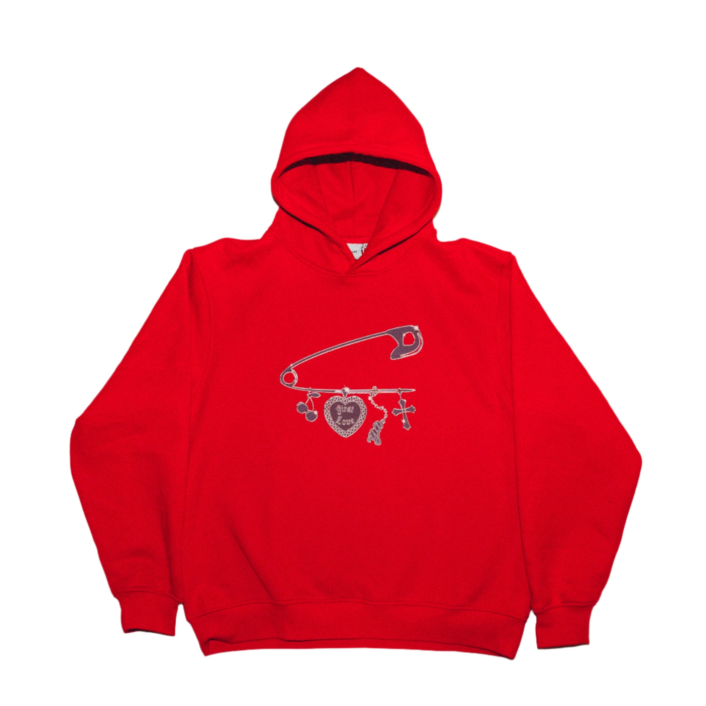 First Love Hoodie