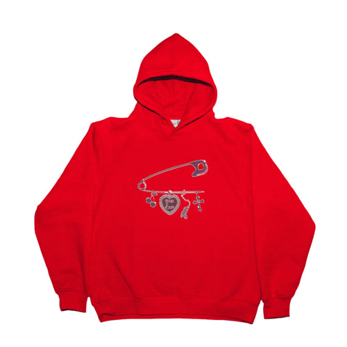 First Love Hoodie