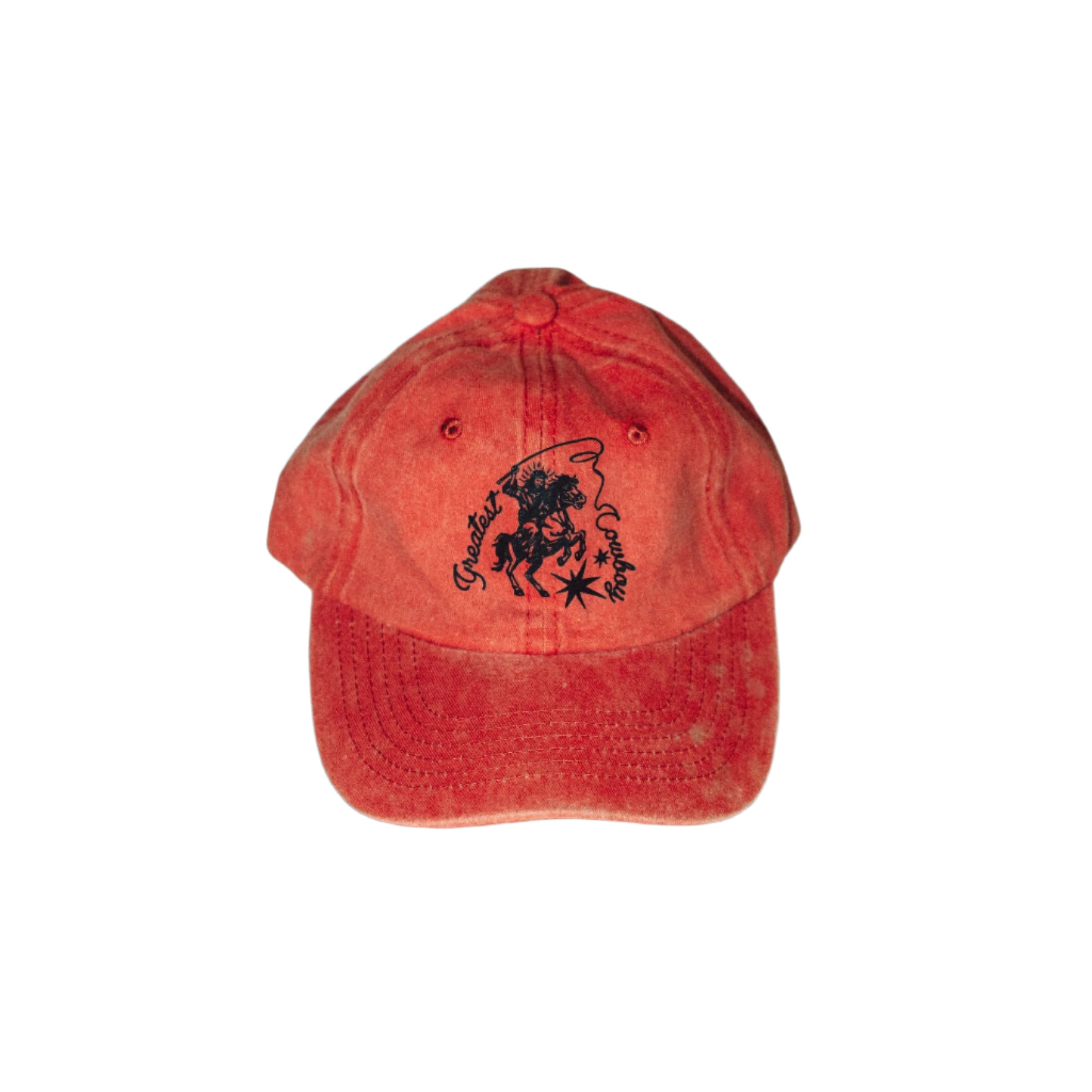 The Greatest Cowboy Hat